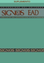 Suplemento Signos EAD